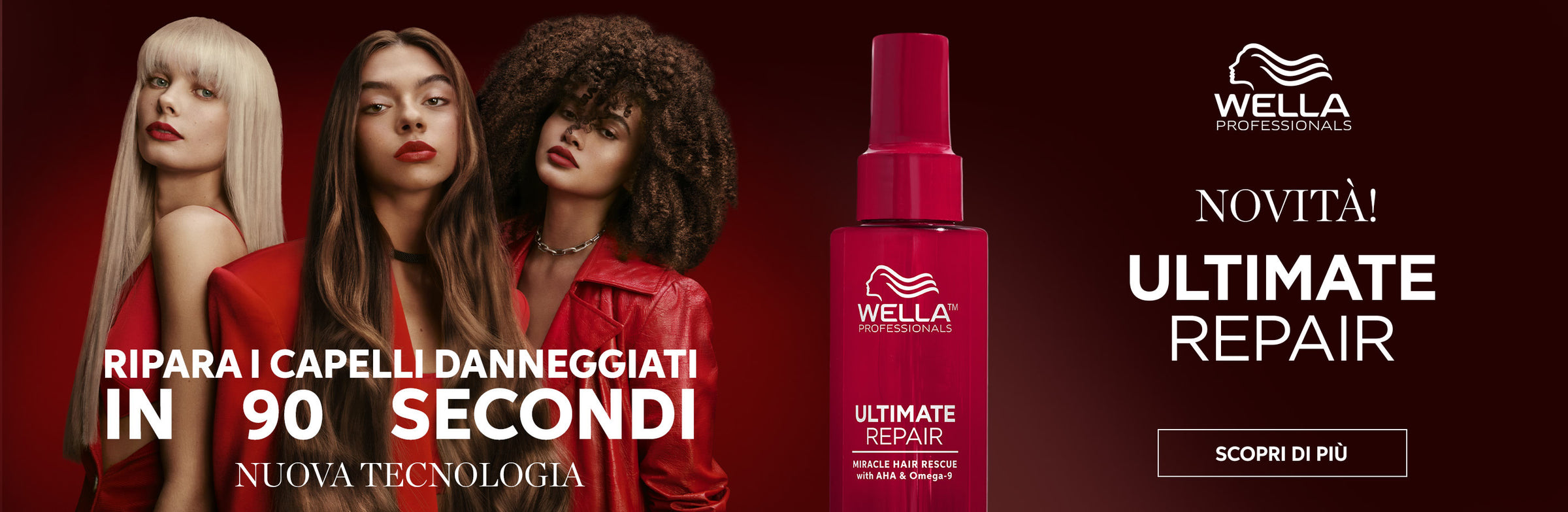 Wella Professionals