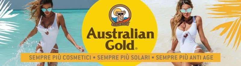 Australian Gold - Planethair