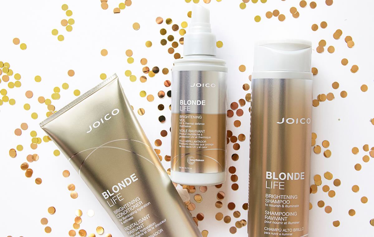 Joico Prodotti Professionali | Planethair