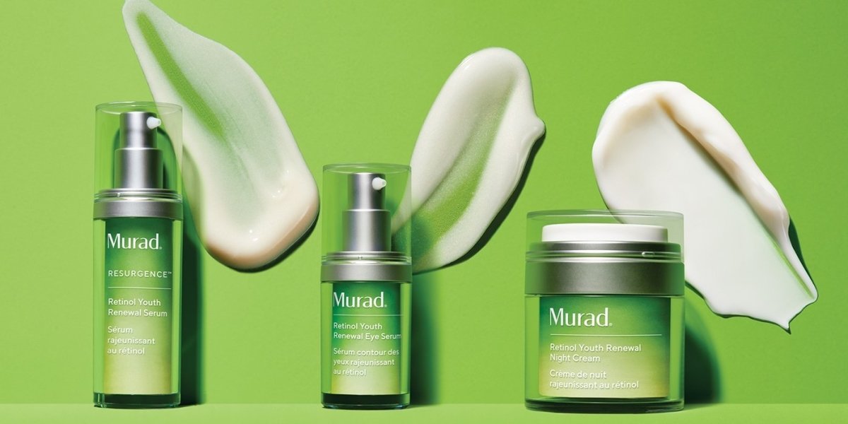 Murad Italia Shop | Planethair