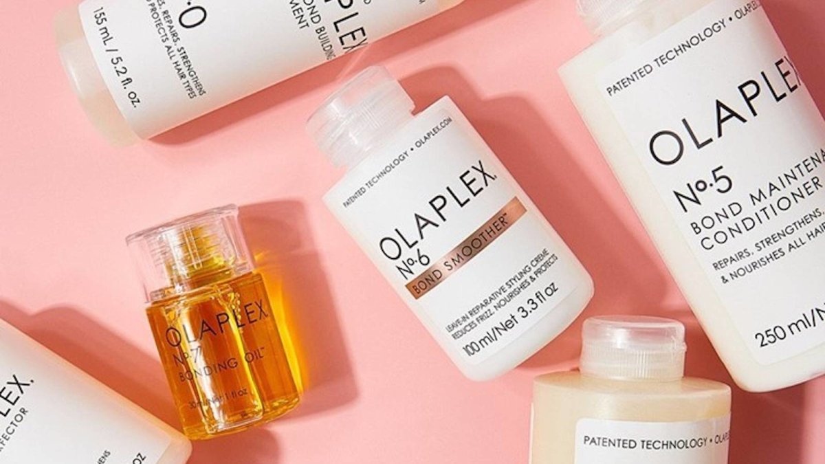 Olaplex Shop Online | Planethair