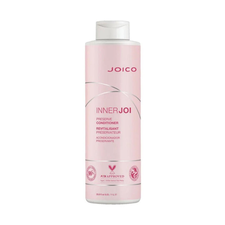 Joico InnerJoi Preserve Conditioner capelli colorati - Capelli Colorati - Bio e Naturali