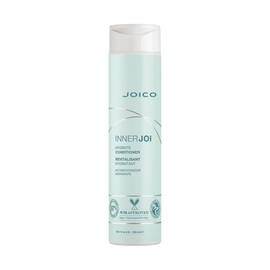 Joico InnerJoi Hydrate Conditioner capelli secchi - Capelli Colorati - Bio e Naturali