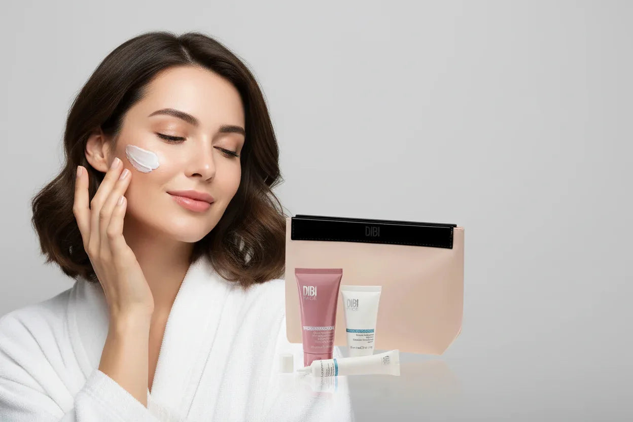 DIBI Donna Kit Centrato