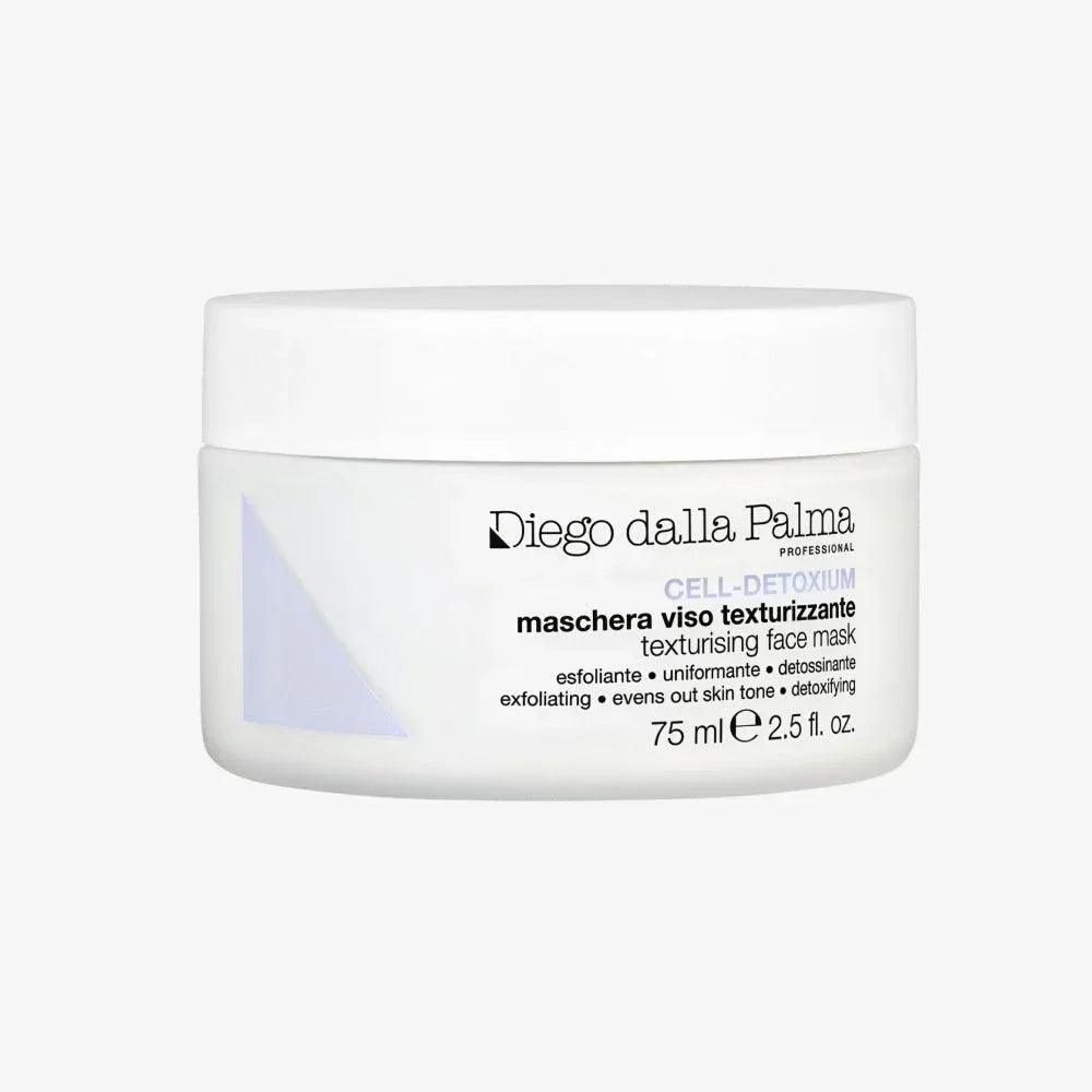 Diego dalla Palma Professional Cell-Detoxium Texturizing Face Mask