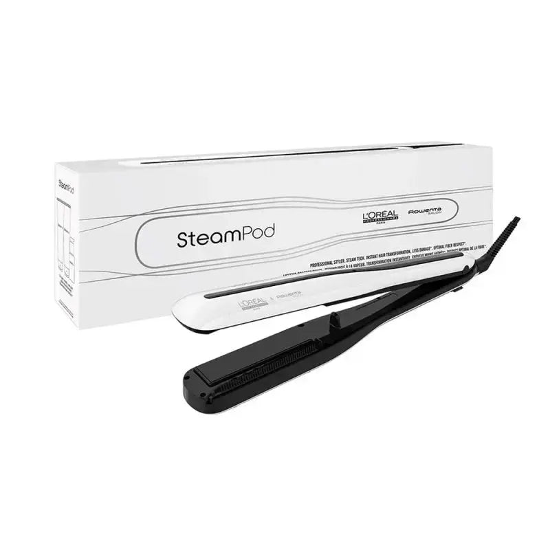 Steampod 3.0 Piastra Professionale Vapore L'oreal - Piastra per capelli - best-seller