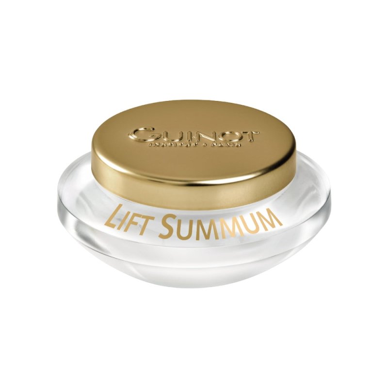 Guinot Creme Lift Summum crema rassodante viso 50ml - Antirughe Antietà