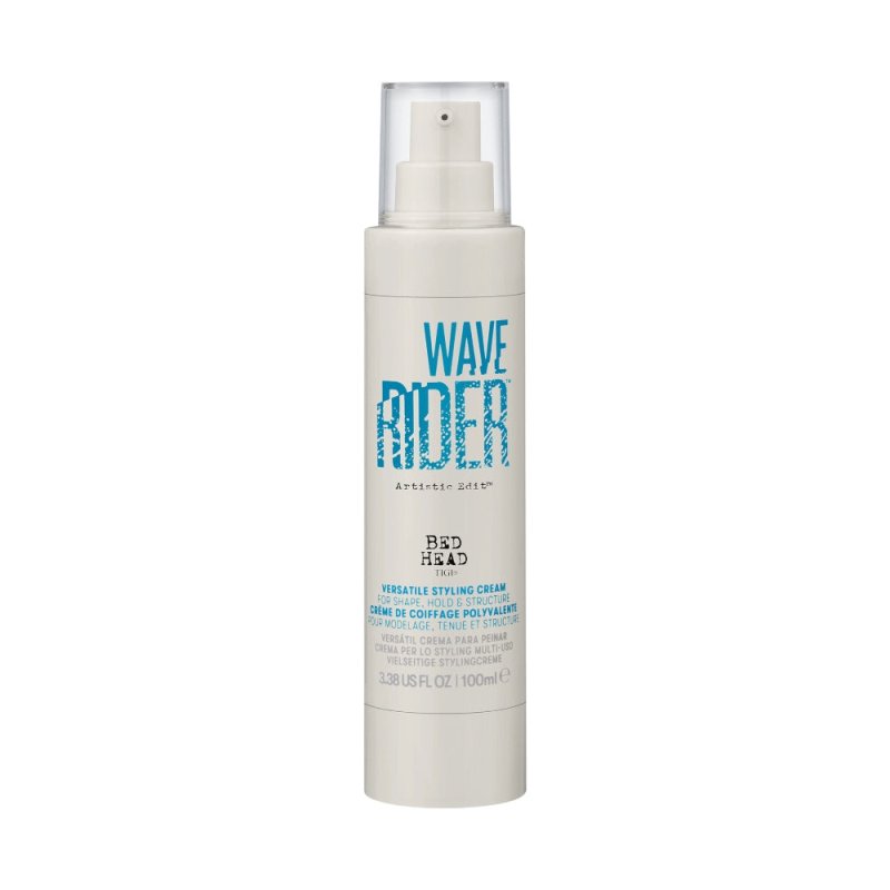 Tigi Wave Rider Crema Styling Multi-Uso 100ml - 30/40