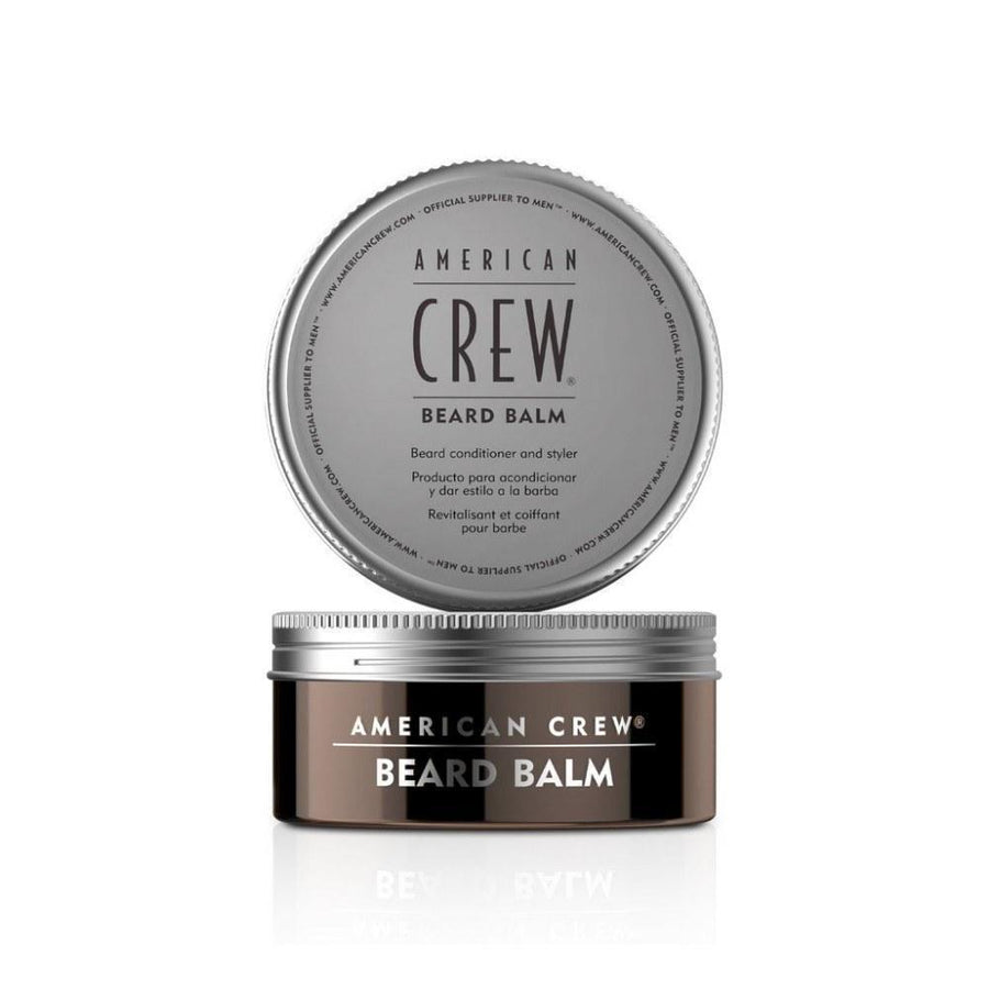 American Crew Beard Balm 60gr - Barba - balsamo