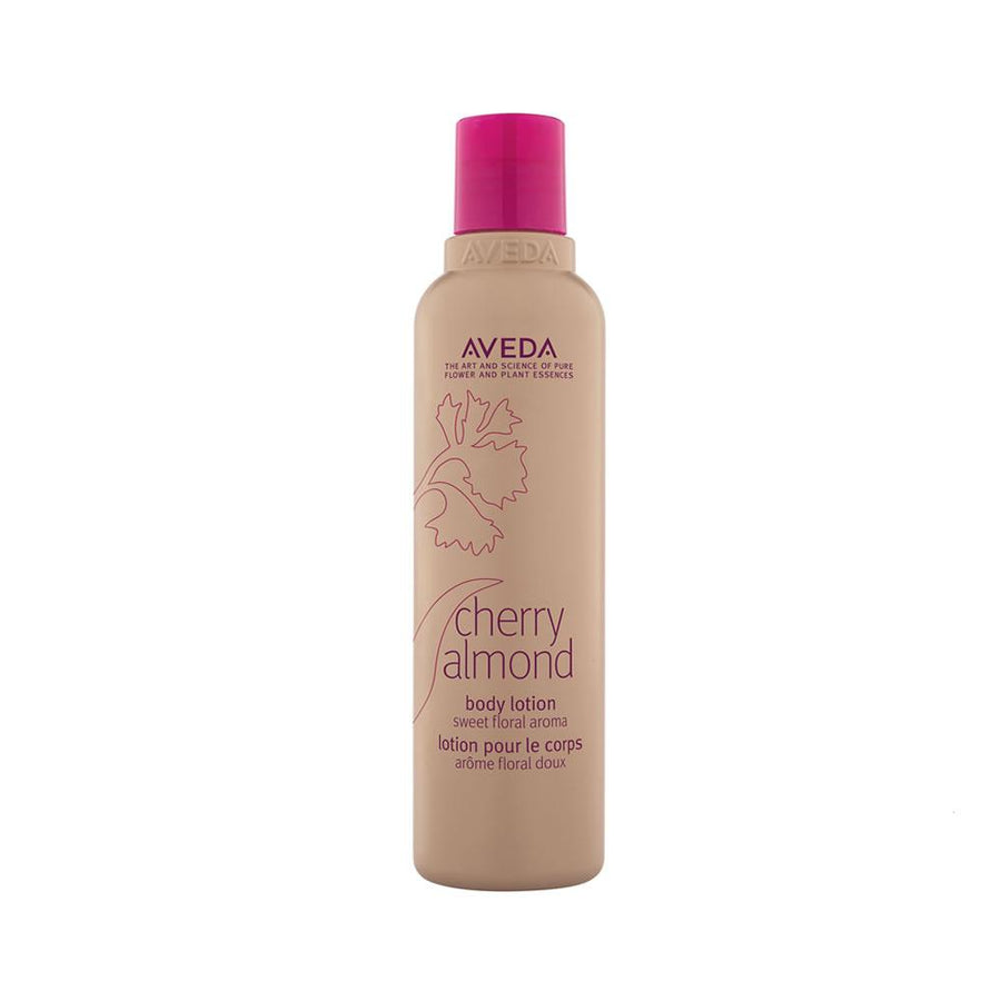Aveda Cherry Almond Body Lotion crema corpo idratante - Lozioni e crema corpo - 40%