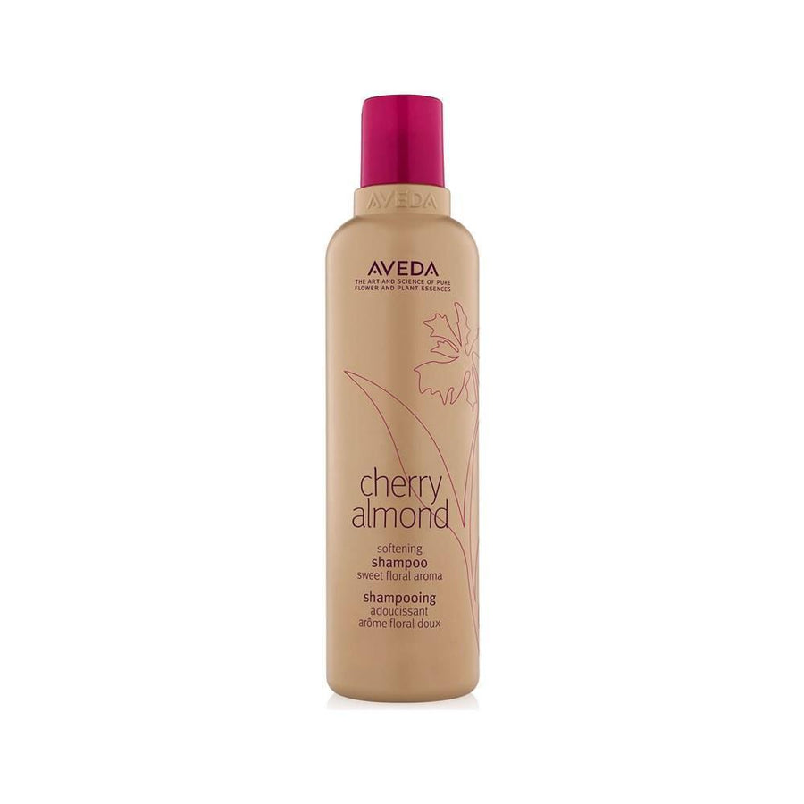 Aveda Cherry Almond Softening Shampoo 250ml - Lavaggi Frequenti - benvenuto