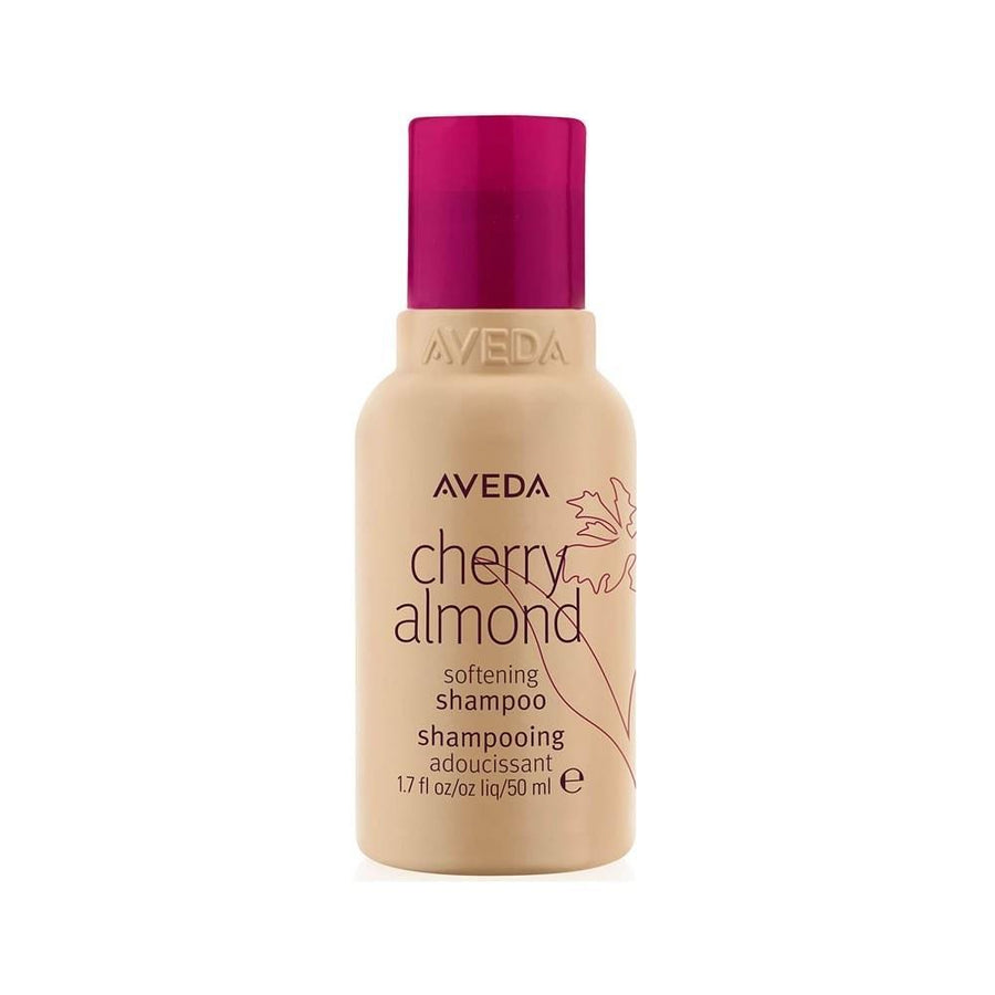 Aveda Cherry Almond Softening Shampoo 50ml - Lavaggi Frequenti - 40%