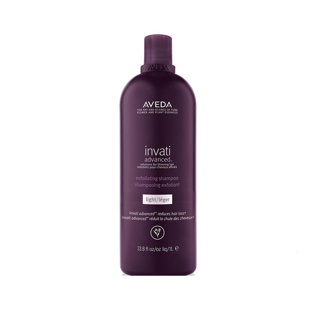 Aveda Invati Advanced Exfoliating Shampoo Light - Caduta Capelli - benvenuto