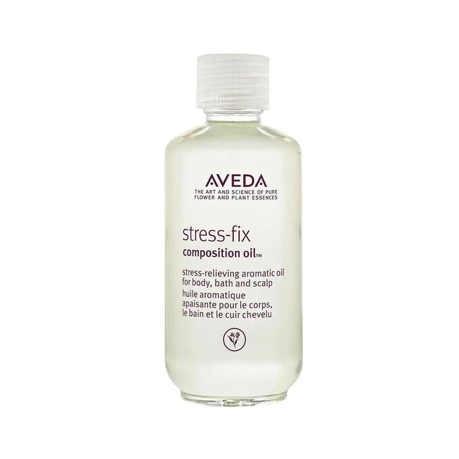 Aveda Stress-fix Composition 50ml - Olio - 50