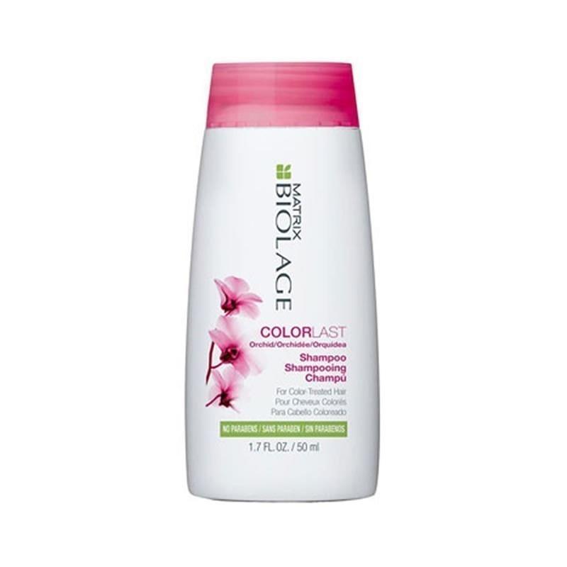 Biolage ColorLast Shampoo 50ml - Capelli Colorati - 50