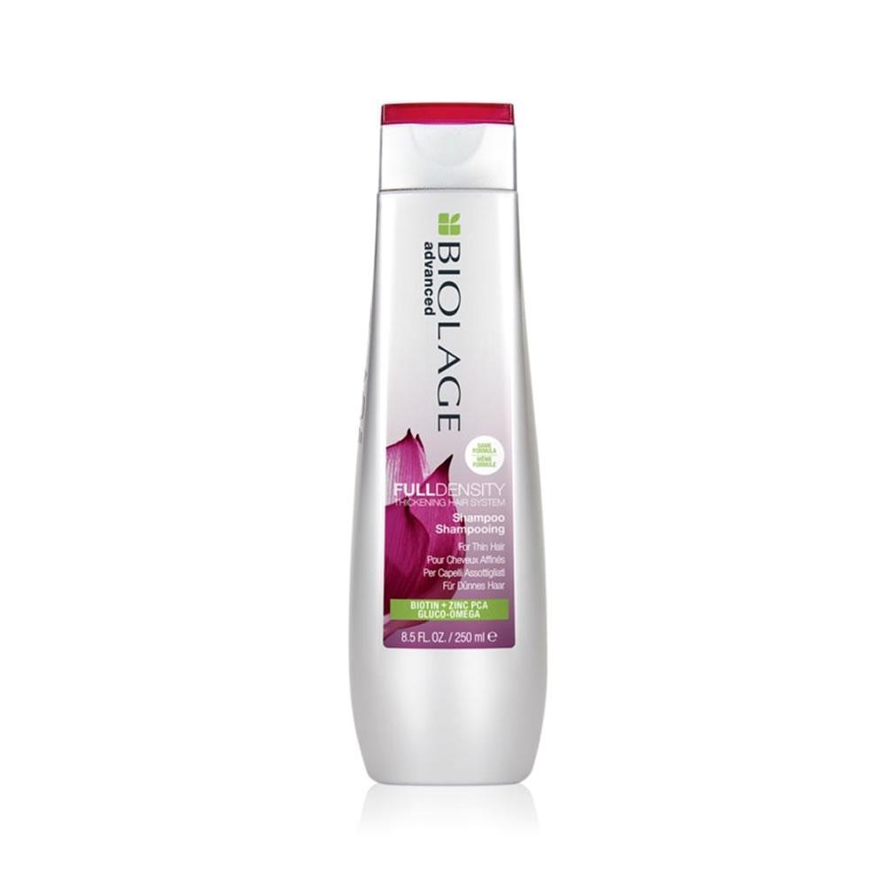 Biolage Full Density Shampoo 250ml - Caduta Capelli - Bio e Naturali