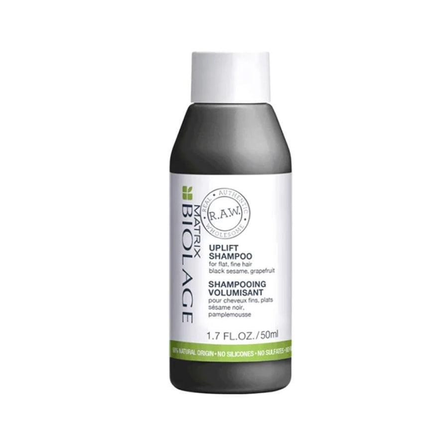 Biolage R.A.W. Uplift Shampoo 50ml - Bio e Naturali - 40%