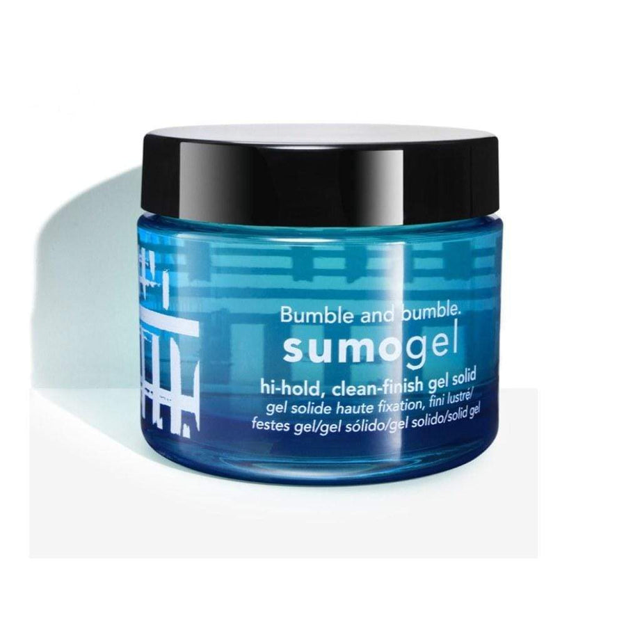 Bumble And Bumble Sumogel 50ml gel capelli - Gel - 40%