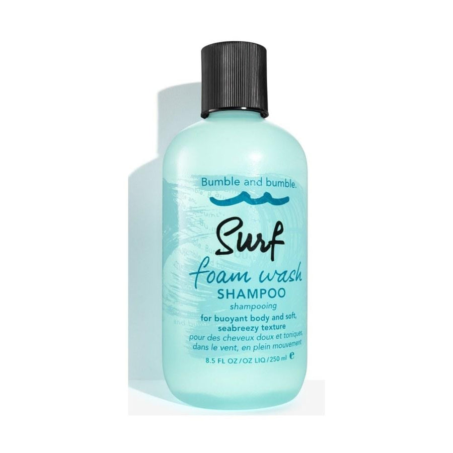 Bumble And Bumble Surf Foam Wash Shampoo lavaggi frequenti 250ml - Lavaggi Frequenti - 40%