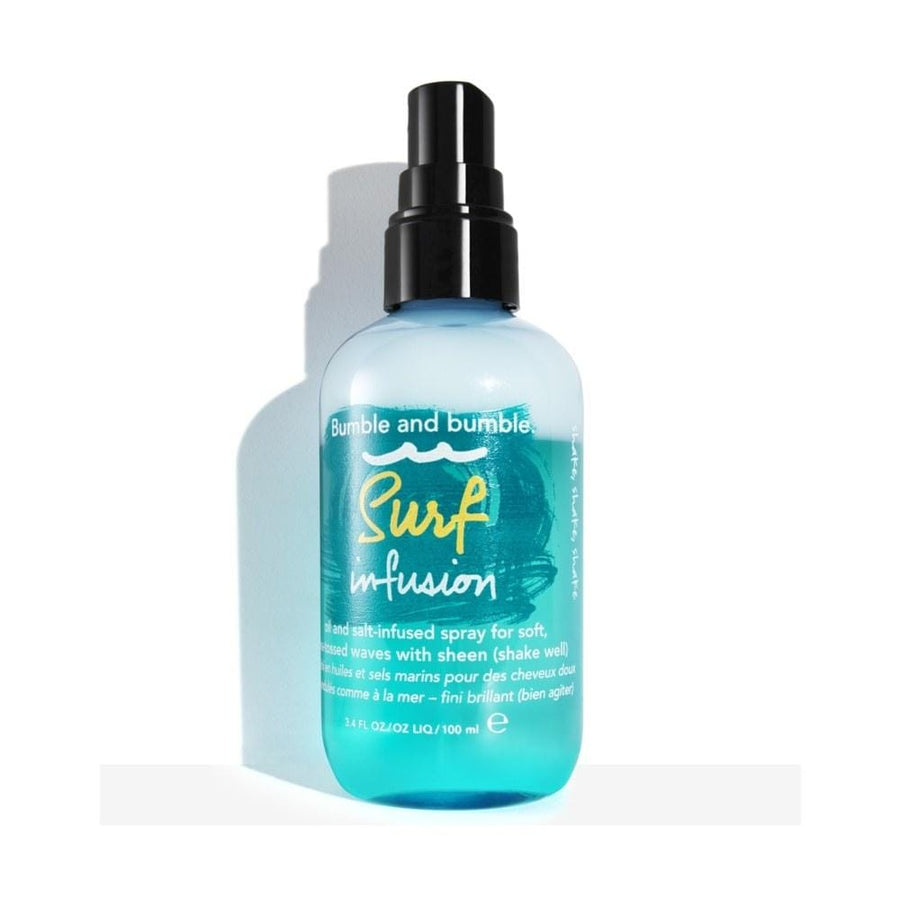 Bumble and Bumble Surf Infusion 100ml olio spray - Olio per Capelli - 40%