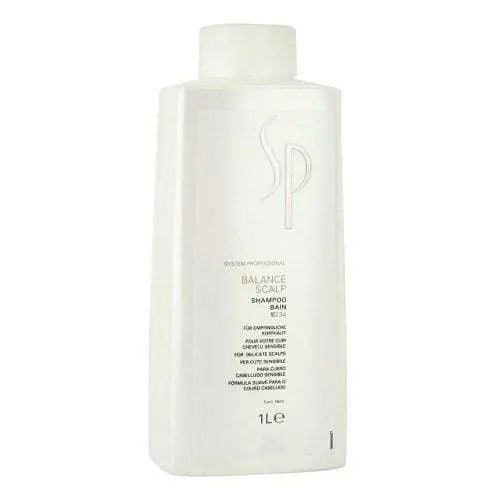 System Professional Balance Scalp Shampoo 1lt - Caduta Capelli - 40%
