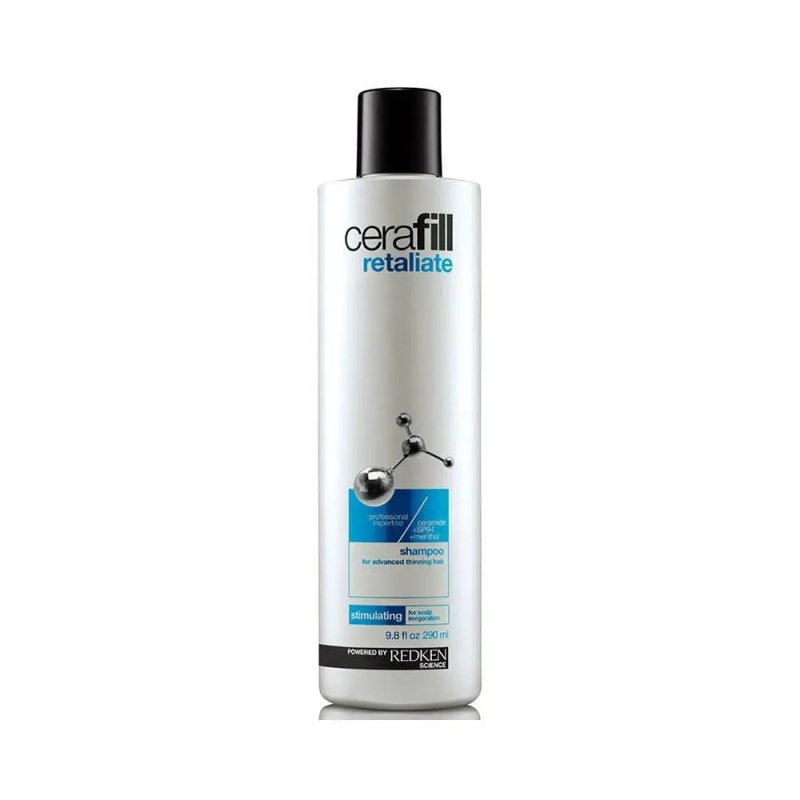 Redken Cerafill Retaliate Shampoo 290ml anticaduta capelli - Caduta Capelli - archived