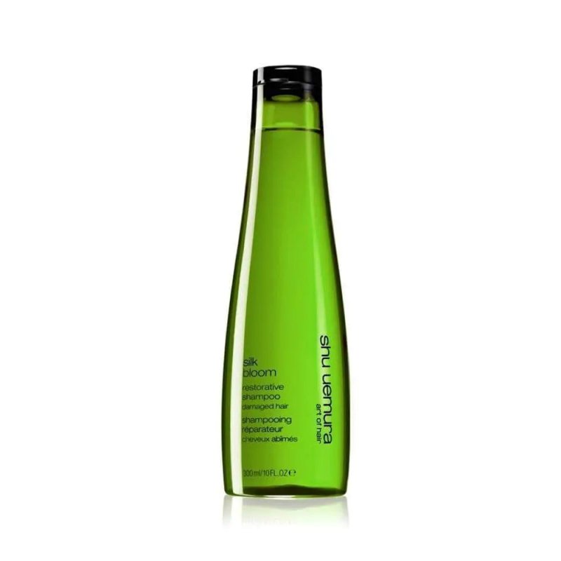Shu Uemura Silk Bloom Shampoo 300ml - Capelli - 20-30% off