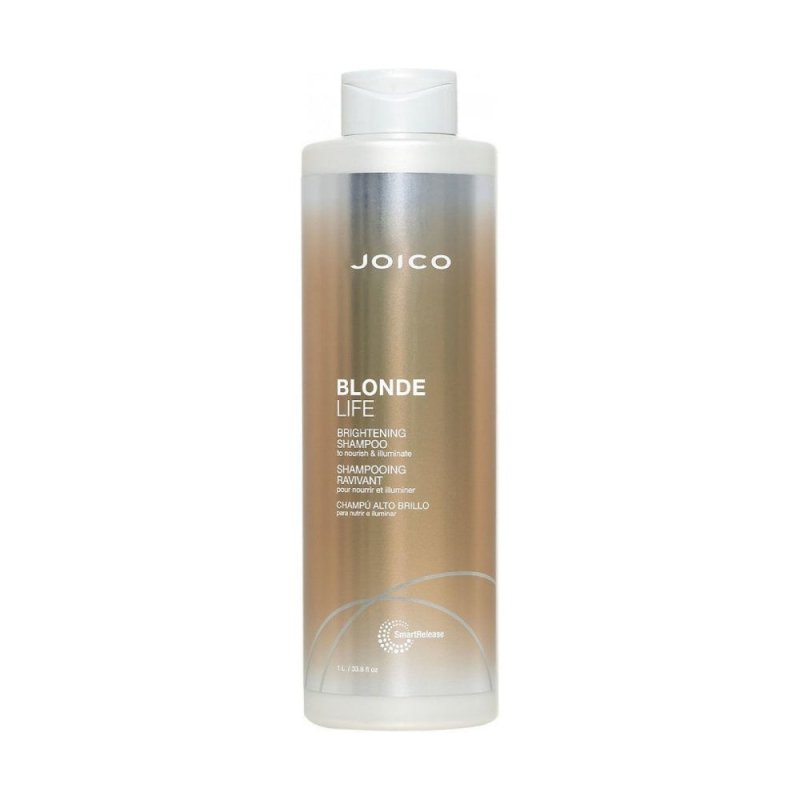 Joico Blonde Life Brightening Shampoo capelli biondi - Capelli Biondi - Capelli
