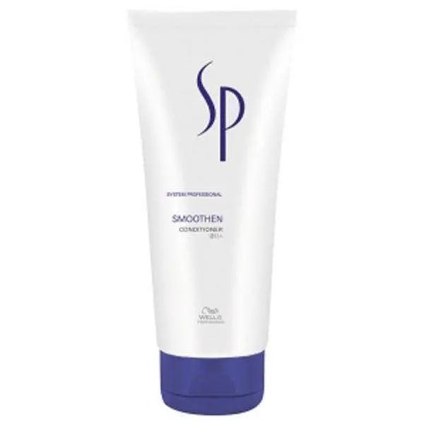 System Professional Smoothen Conditioner 200ml - Capelli Crespi - 200