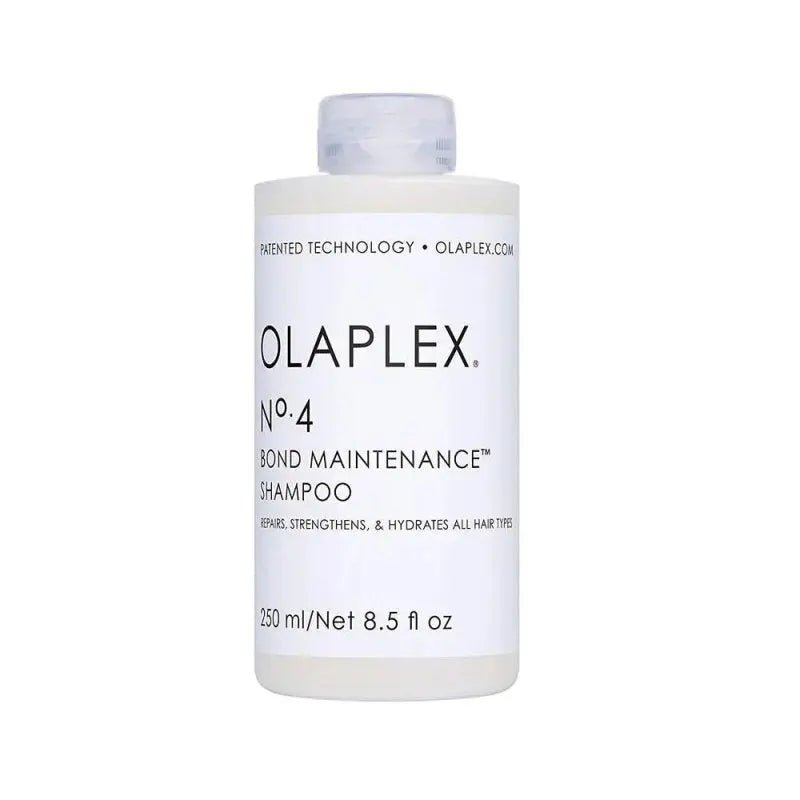 Olaplex 4 Bond Maintenance Shampoo - Capelli Danneggiati - Capelli
