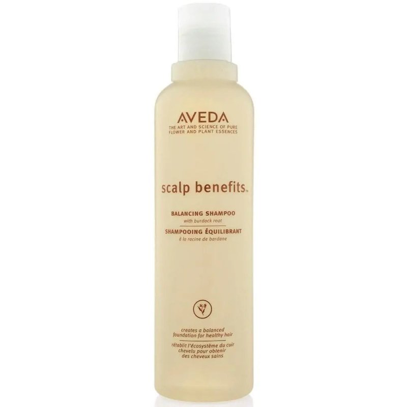 Aveda Scalp Benefits Shampoo 250ml - Capelli Misti/Grassi - 250