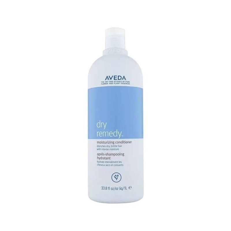 Aveda Dry Remedy Moisturizing Conditioner 1lt - Capelli Secchi - Omnibus: Compliant