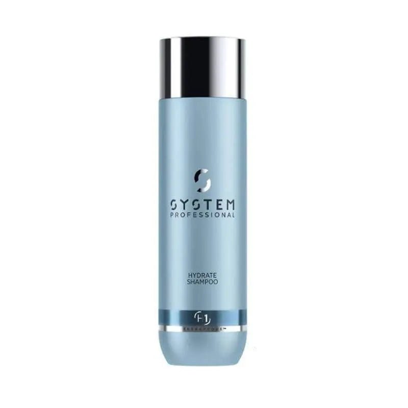 System Professional Hydrate Shampoo H1 250ml - Capelli Secchi - best-seller