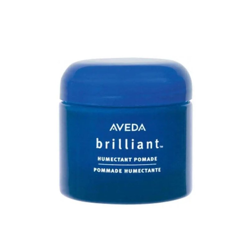 Aveda Brilliant Humectant Pomade 75ml - Cere - 75