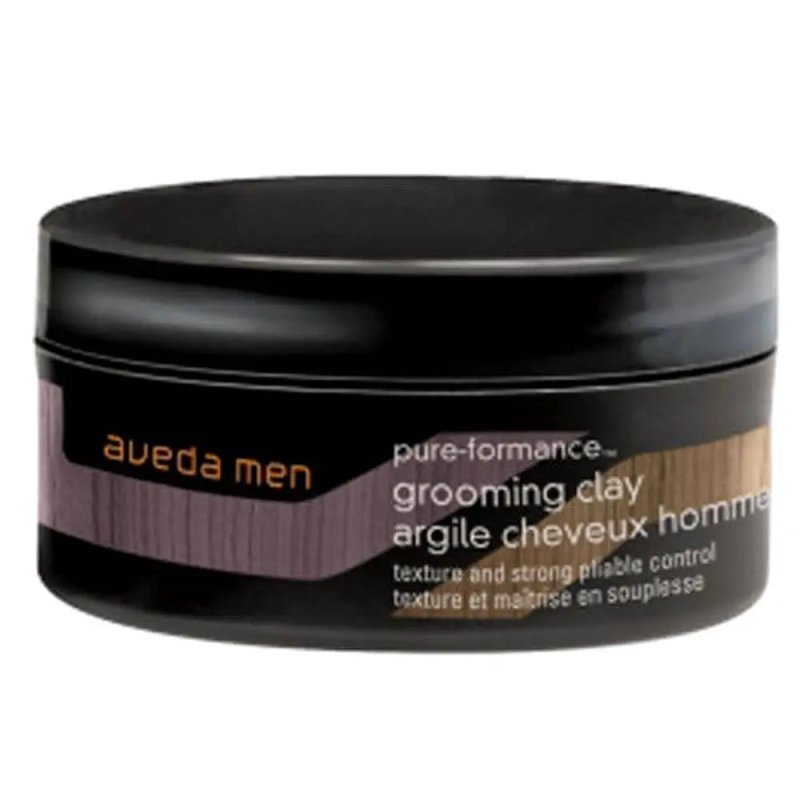 Aveda Men Pure-Formance Grooming Clay 75ml - Cere - 75