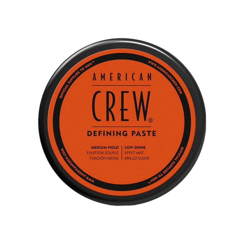 American Crew Defining Paste cera uomo 85gr - Cere - Capelli