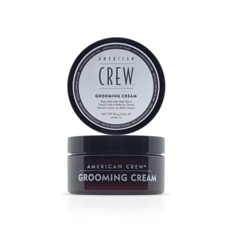 American Crew Grooming Cream 85gr - Cere - Capelli