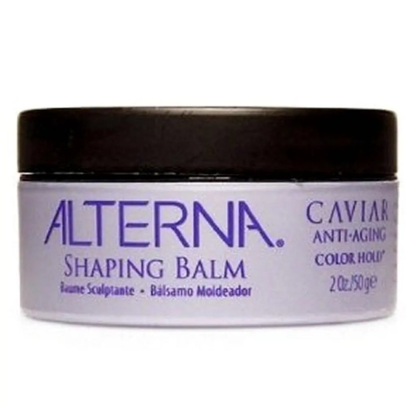 Alterna Caviar Shaping Balm 50gr - Cere - 30/40