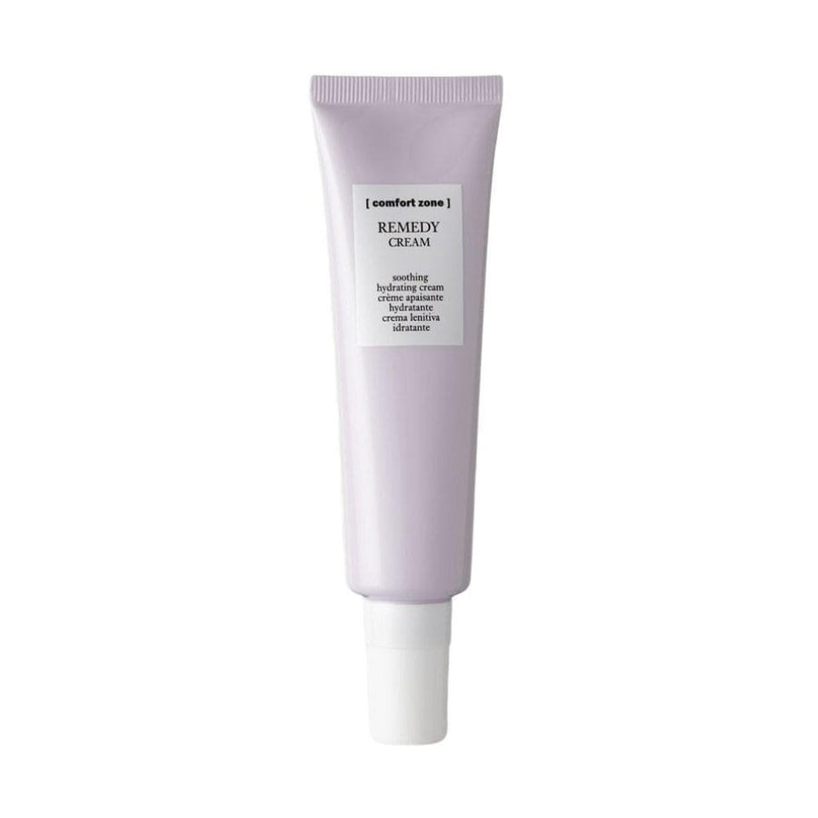 Comfort Zone Remedy Cream 60ml crema viso lenitiva - Pelle irritata - Beauty
