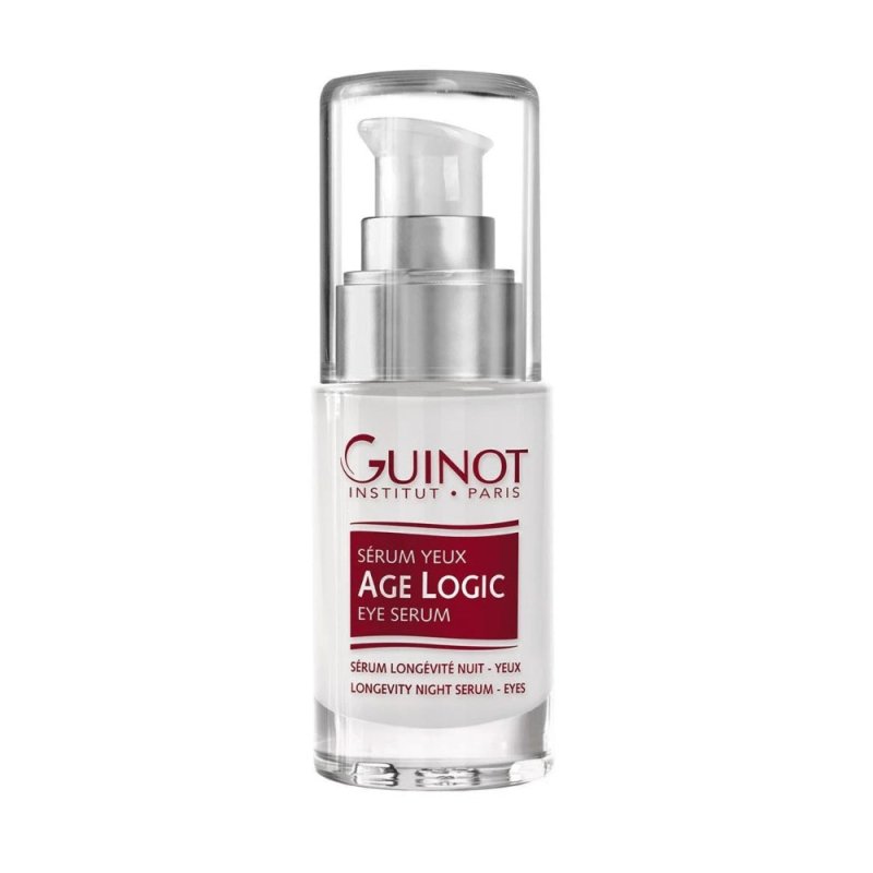 Guinot Time Logic Age Serum Yeux 15ml - Contorno occhi - Beauty