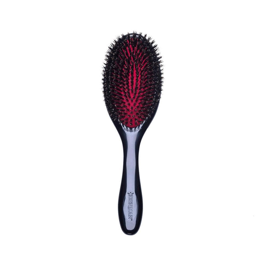 DenMan D82M spazzola per lisciare - Spazzola per capelli e pettine - Capelli