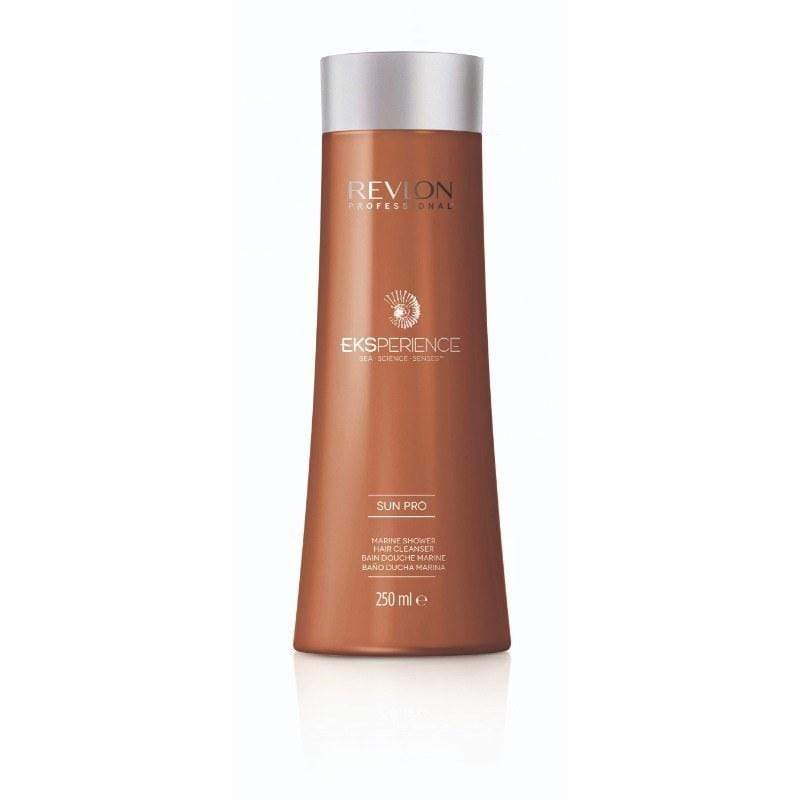 Eksperience Sun Pro Shampoo Doccia Marino 250ml Revlon Professional - Sole Piscina - offerta