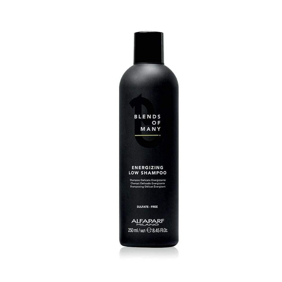 Energizing Low Shampoo 250ml Alfaparf Blends Of Many - Shampoo - 30/40