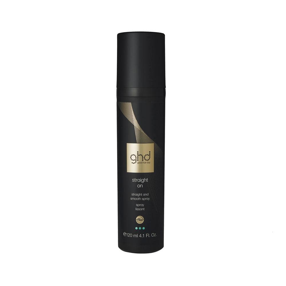 Ghd Straight & Smooth Spray 120ml - Spray - Capelli