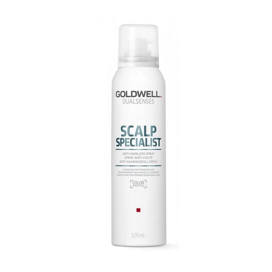 Goldwell Dualsenses Scalp Specialist Spray Anti Caduta 125ml - Caduta Capelli - 30/40