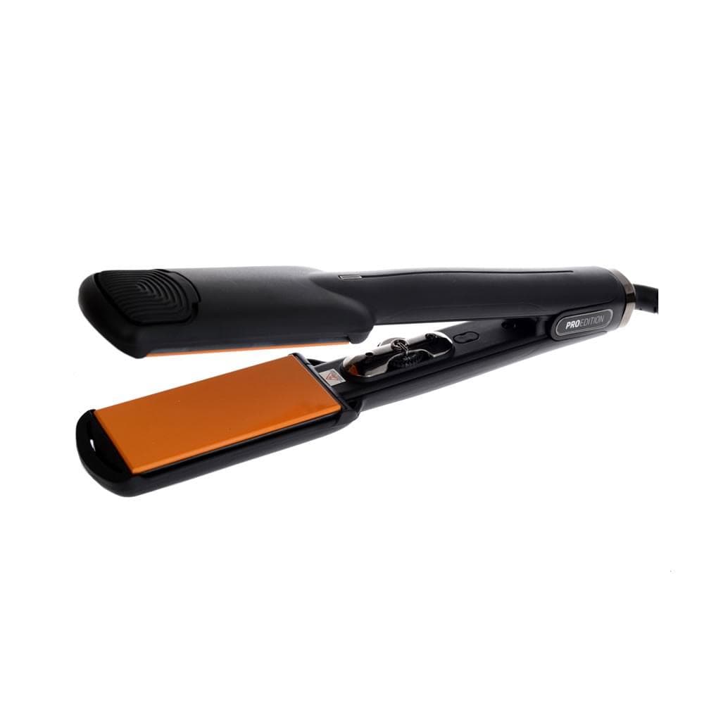 Piastra Goldwell Flatmaster Pro - Piastra per capelli - Capelli