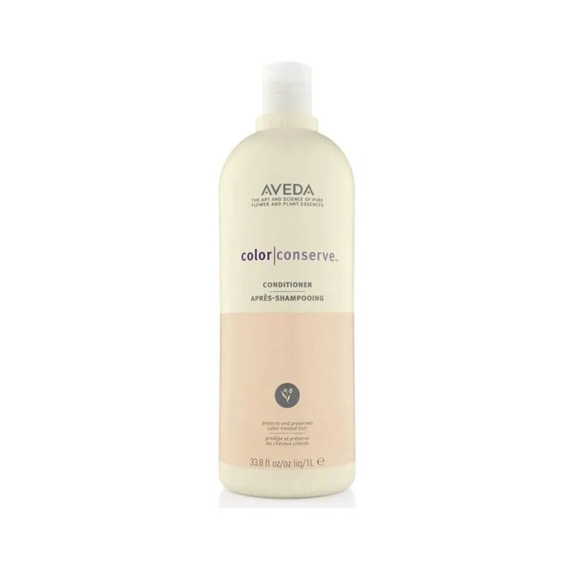 Aveda Color Conserve Shampoo 1lt - Grandi formati - benvenuto