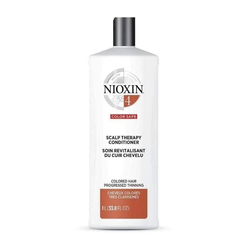 Nioxin Scalp Therapy Revitalizing Conditioner SIstema 4 1000ml - Grandi formati - 1000