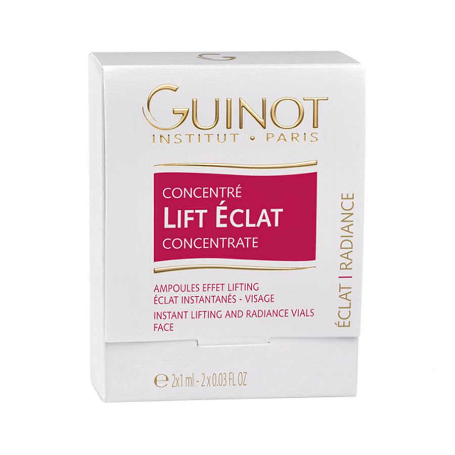 Guinot Concentre Lift Eclat 2x1ml - Trattamenti giorno - Beauty