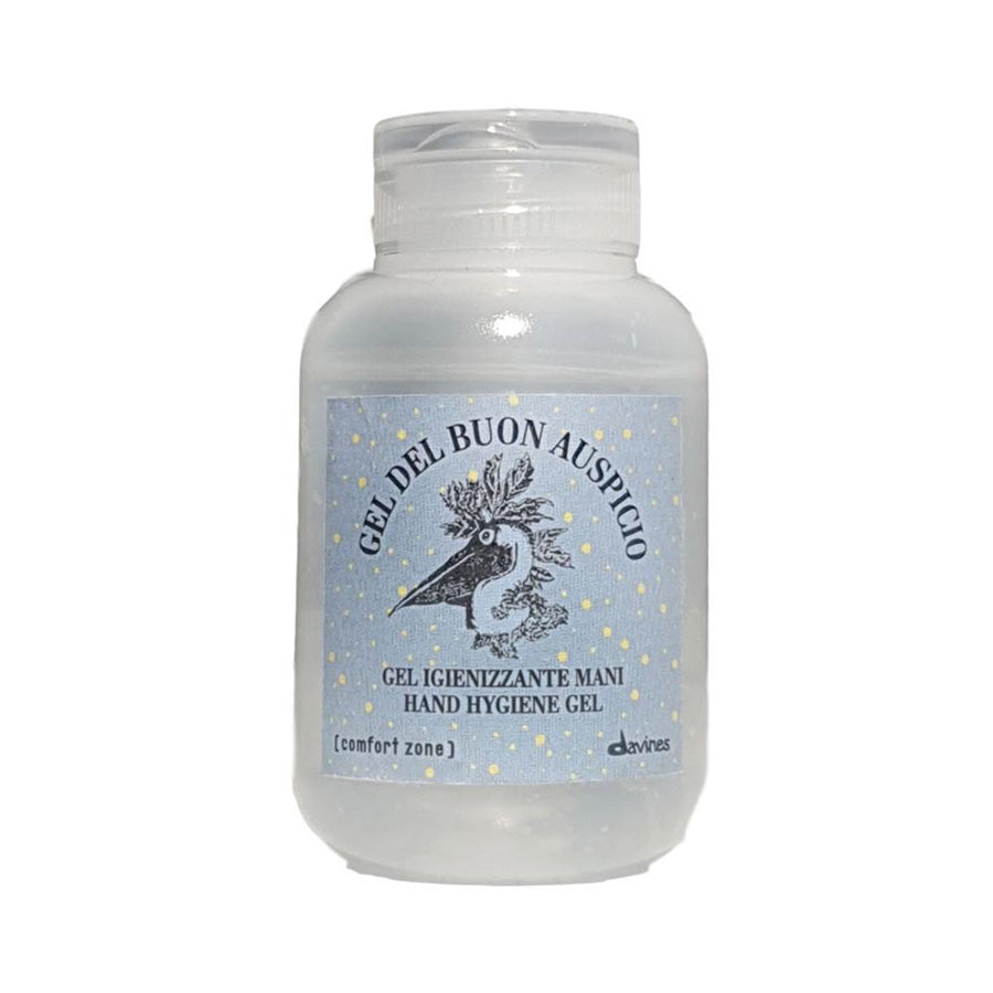 Hand Sanitizer Davines 75ml gel igenizzante mani - Mani - Beauty